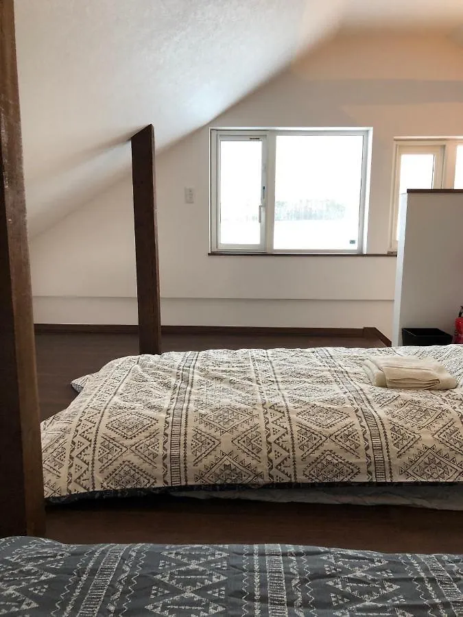 Fika Furano Minamiougiyama / Vacation Stay 5506 別荘