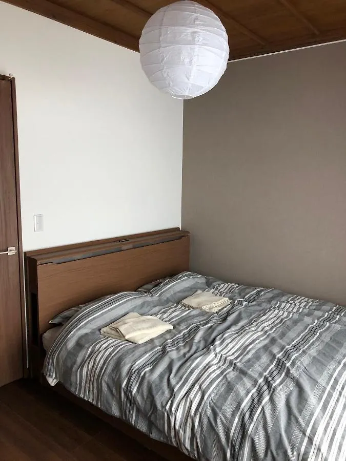 別荘 Fika Furano Minamiougiyama / Vacation Stay 5506 日本
