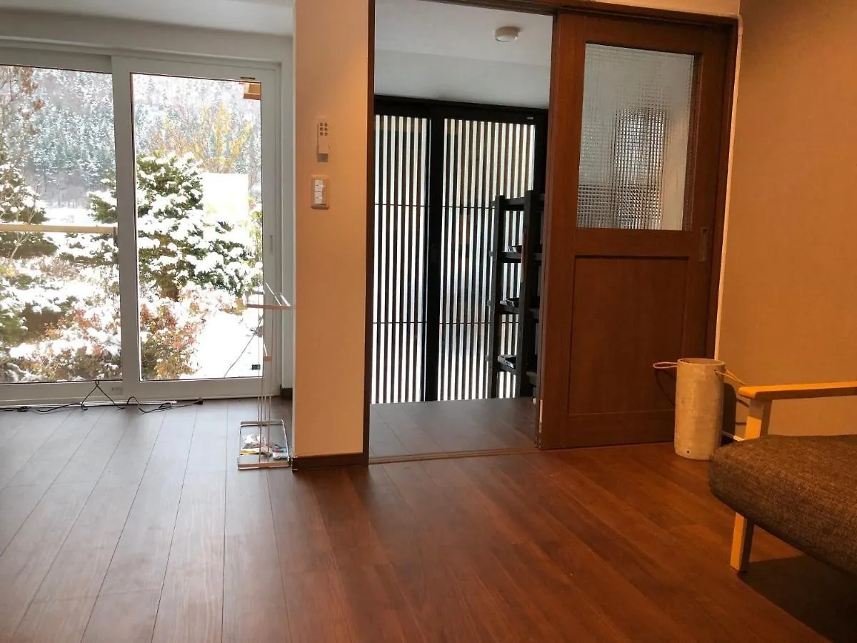 Fika Furano Minamiougiyama / Vacation Stay 5506