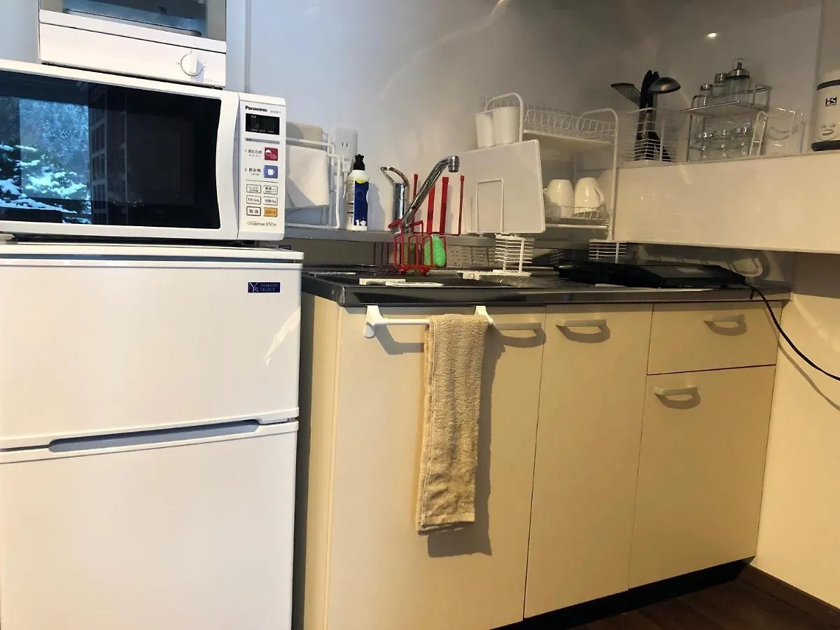 Fika Furano Minamiougiyama / Vacation Stay 5506 日本