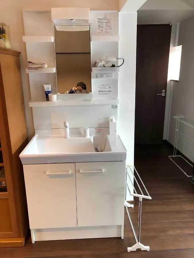 Fika Furano Minamiougiyama / Vacation Stay 5506