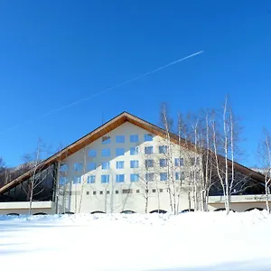 4* Отель Furano Prince Hotel
