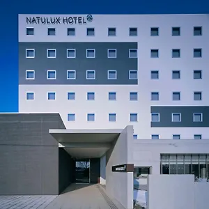 Hotel Natulux, Nakafurano