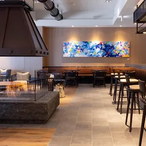 酒店 Nozo, 中富良野町