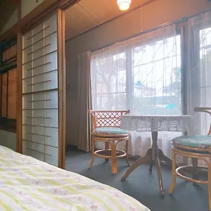 传统日式旅馆 山水旅馆, 中富良野町