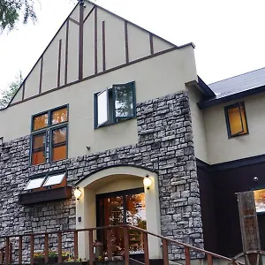 酒店 Adagio Hokkaido, 中富良野町