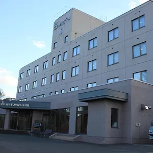 酒店 新富良野酒店, 中富良野町